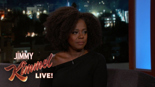 Viola Davis Is Not Pleased That Melania Trump Gets Any Pleasure From Her Show